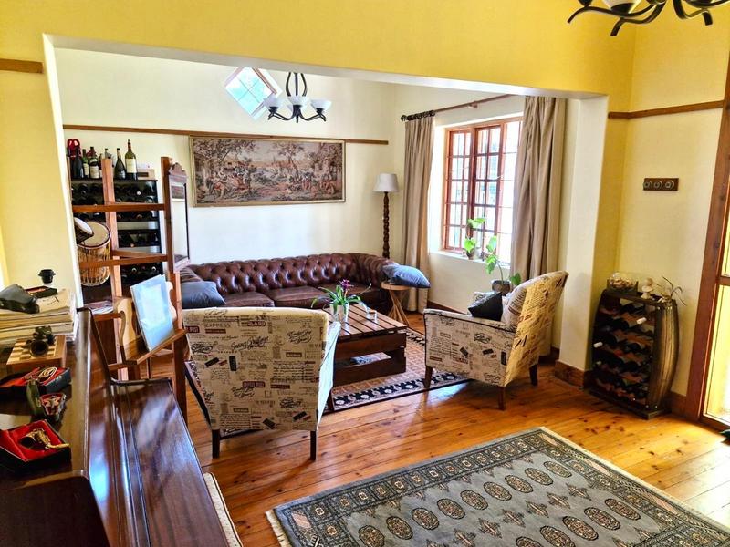3 Bedroom Property for Sale in Potchefstroom North West
